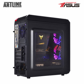  ' Artline Gaming X33 (X33v11) 12