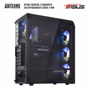  ' Artline Gaming X33 (X33v18) 6