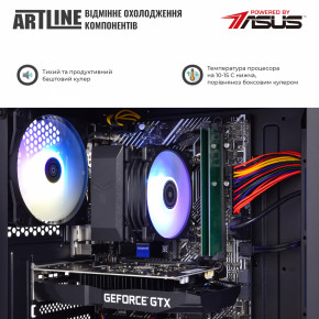  ' Artline Gaming X33 (X33v18) 7