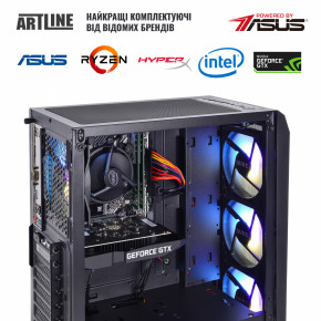  ' Artline Gaming X33 (X33v18) 8