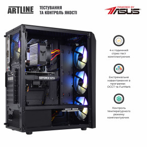  ' Artline Gaming X33 (X33v18) 10