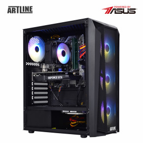  ' Artline Gaming X33 (X33v18) 14