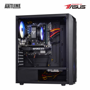  ' Artline Gaming X33 (X33v18) 15