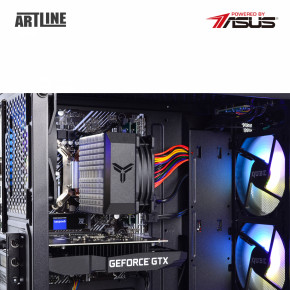  ' Artline Gaming X33 (X33v18) 16