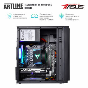  ' Artline Gaming X34 (X34v18) 5