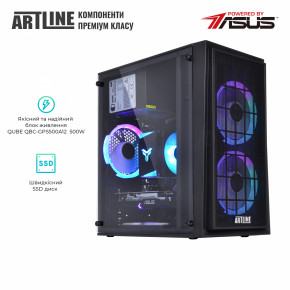  ' Artline Gaming X34 (X34v18) 7