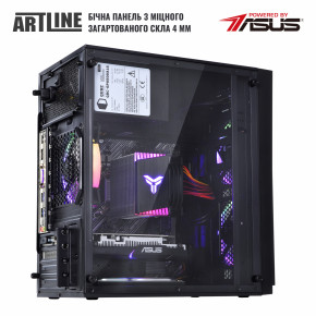  ' Artline Gaming X34 (X34v18) 8