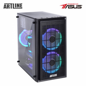  ' Artline Gaming X34 (X34v18) 10