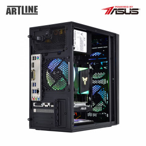  ' Artline Gaming X34 (X34v18) 11