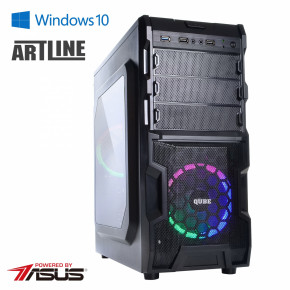   Artline Gaming X35 (X35v15Win)