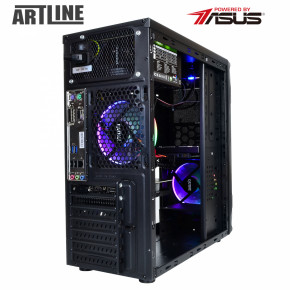   Artline Gaming X35 (X35v16) 6