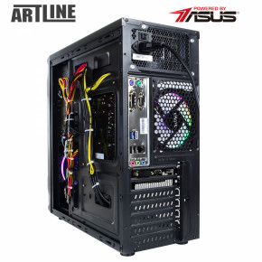   Artline Gaming X35 (X35v16) 9