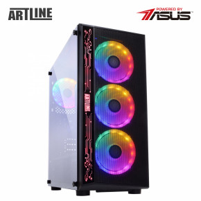   Artline Gaming X36 (X36v22Win)