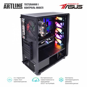   Artline Gaming X36 (X36v22Win) 8