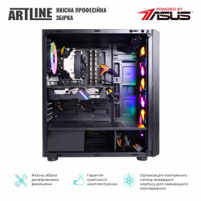   Artline Gaming X36 (X36v22Win) 9