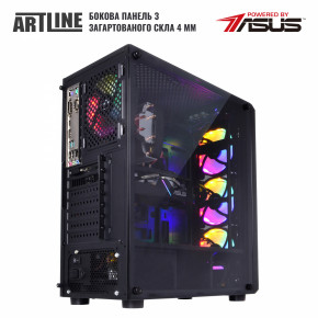   Artline Gaming X36 (X36v22Win) 10