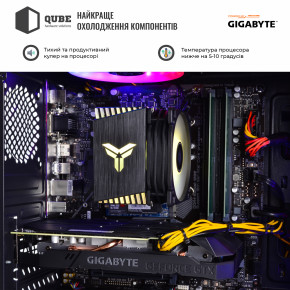  Artline Gaming X37 Special Gigabyte Edition(X37v34GB) 10