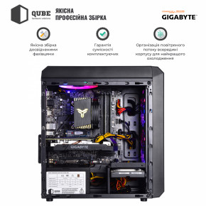  Artline Gaming X37 Special Gigabyte Edition(X37v34GB) 12