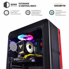  Artline Gaming X37 Special Gigabyte Edition(X37v34GB) 14