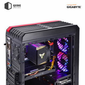  Artline Gaming X37 Special Gigabyte Edition(X37v34GB) 22