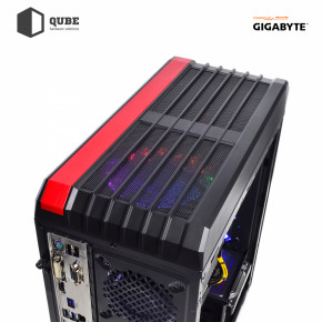  Artline Gaming X37 Special Gigabyte Edition(X37v34GB) 24