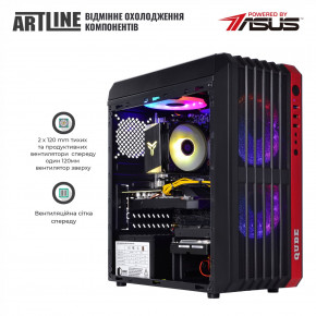  Artline Gaming X37 (X37v36Win) 5