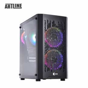   Artline Gaming X37 (X37v38)