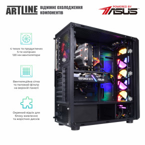 ' Artline Gaming X38 (X38v19Win) 10