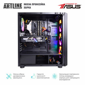 ' Artline Gaming X38 (X38v19Win) 18