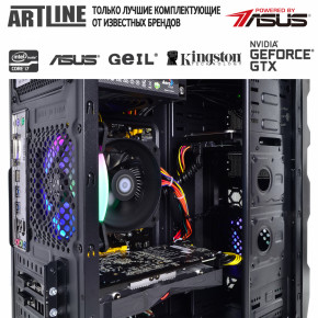   Artline Gaming X39 (X39v25Win) 7