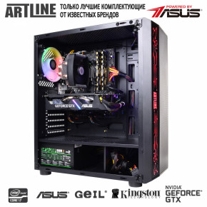  ' Artline Gaming X39 (X39v41) 7