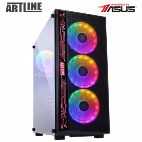   Artline Gaming X39 (X39v42Win)