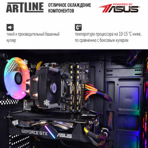   Artline Gaming X39 (X39v42Win) 8