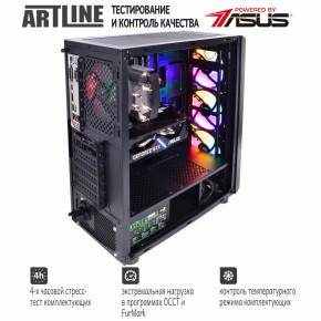   Artline Gaming X39 (X39v42Win) 9