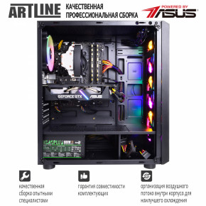   Artline Gaming X39 (X39v42Win) 10