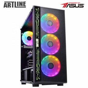   Artline Gaming X39 (X39v42Win) 15