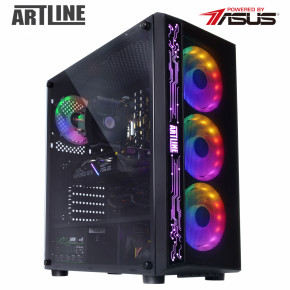   Artline Gaming X39 (X39v42Win) 16