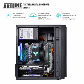   Artline Gaming X43 (X43v23) 7