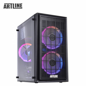   Artline Gaming X43 (X43v23) 11