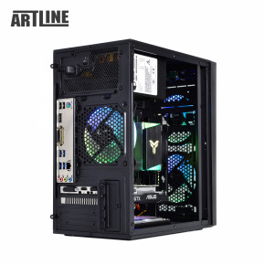   Artline Gaming X43 (X43v23) 13