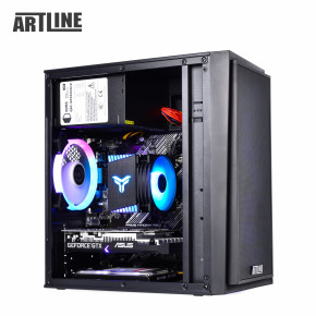   Artline Gaming X43 (X43v23) 14