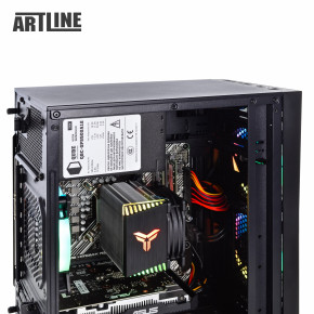   Artline Gaming X43 (X43v23) 15