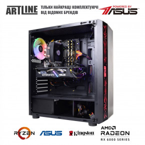  Artline Gaming X48 (X48v15Win) 13