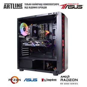  Artline Gaming X48 (X48v16Win) 7