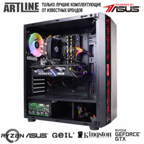  ' Artline Gaming X49 (X49v09) 7