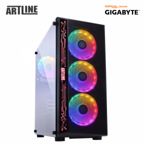   Artline Gaming X51 (X51v07Win)