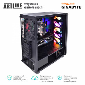   Artline Gaming X51 (X51v07Win) 8