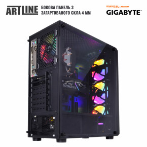   Artline Gaming X51 (X51v07Win) 10