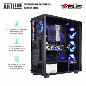  ' Artline Gaming X53 (X53v21Win) 6