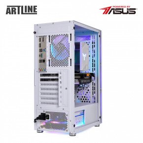   ARTLINE Gaming X55WHITE (X55WHITEv42Win) 16